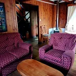 Cabana Martina
