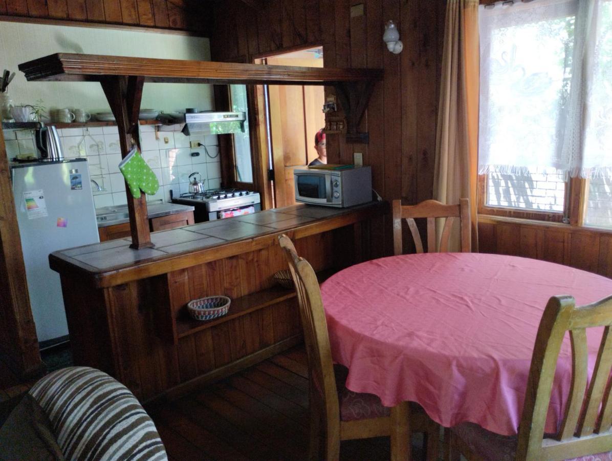 Casa de férias Martina Pucón