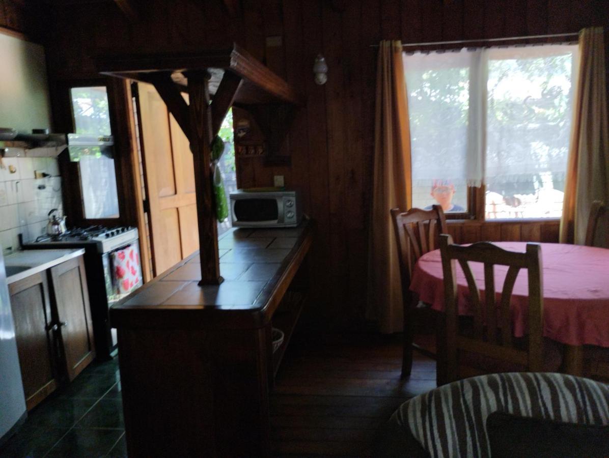 Martina Casa de férias *