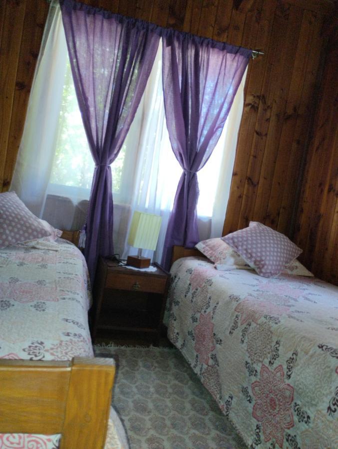 Martina Casa de férias