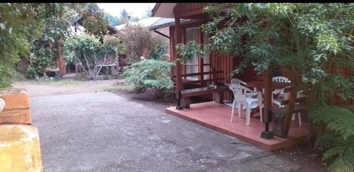 Casa de férias Martina *