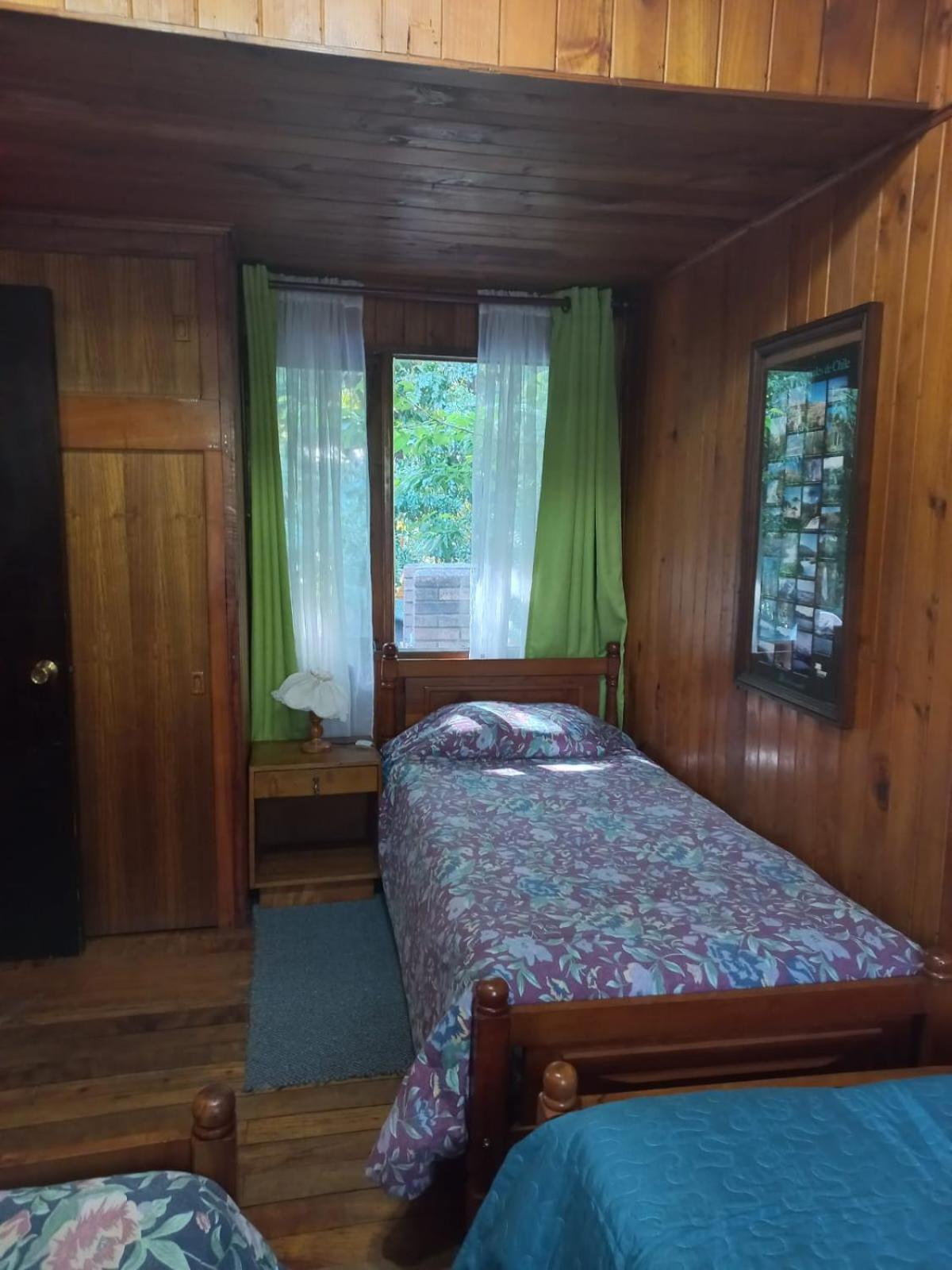 Martina Casa de férias *
