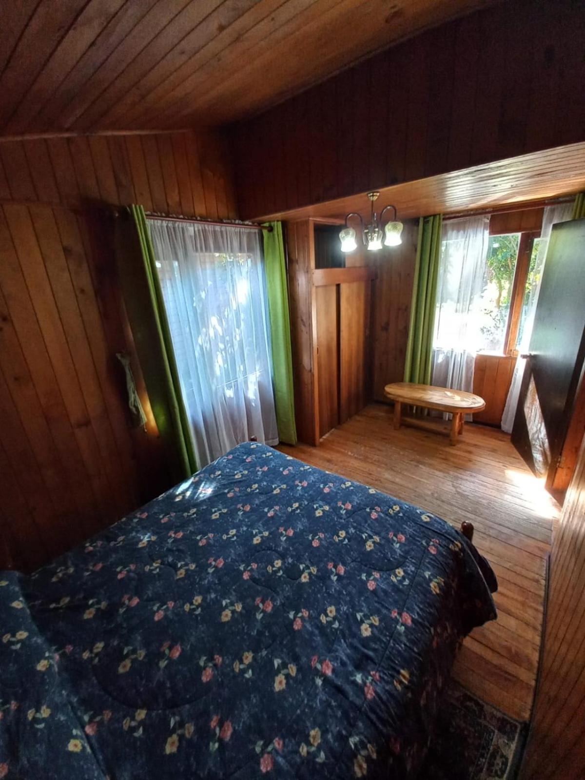 Casa de férias Martina *