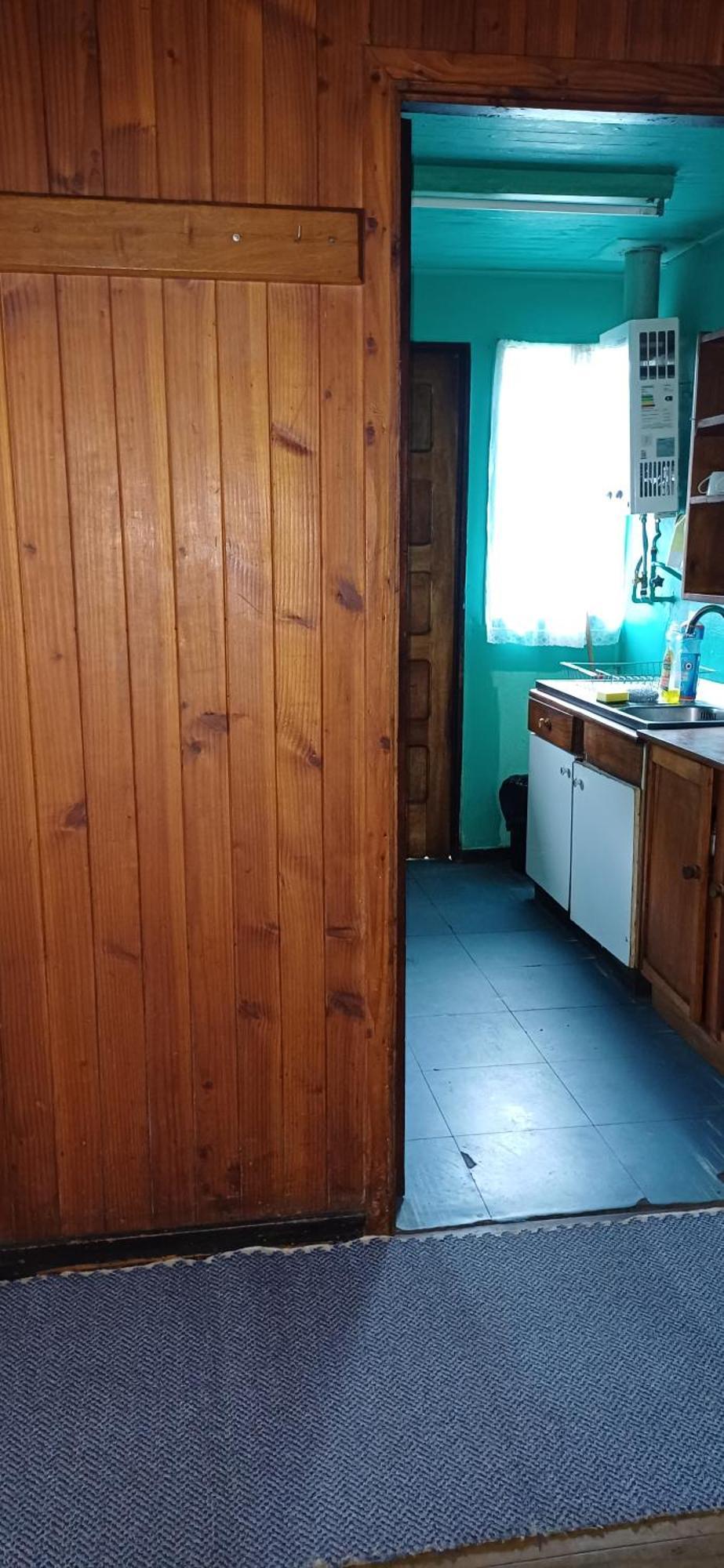Martina Casa de férias Pucón